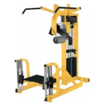 Hammer Strength Select csípő- és farizom-erősítő - Image 2