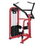 Hammer Strength Select – Rögzített lehúzógép - Image 3