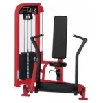 Hammer Strength Select melltől nyomó gép - Image 3