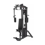 Hammer Strength Select mellgép - Image 10