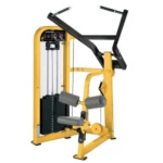 Hammer Strength Select – Rögzített lehúzógép - Image 2