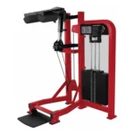 Hammer Strength Select álló vádlierősítő - Image 6