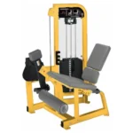 Hammer Strength Select lábnyújtó gép - Image 2
