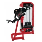 Hammer Strength Select bicepsz gép - Image 2