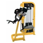 Hammer Strength Select bicepsz gép - Image 3