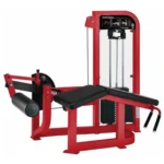 Hammer Strength Select lábhajlító gép - Image 3