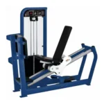 Hammer Strength Select ülő lábtoló - Image 7