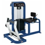 Hammer Strength Select vízszintes vádligép - Image 6