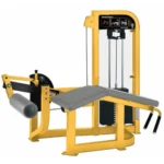 Hammer Strength Select lábhajlító gép - Image 2