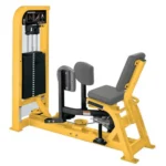 Hammer Strength Select – Combtávolító gép - Image 3