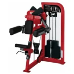 Hammer Strength Select – Oldalemelő gép - Image 3