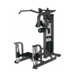 Hammer Strength Select csípő- és farizom-erősítő