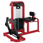 Hammer Strength Select vízszintes vádligép - Image 5