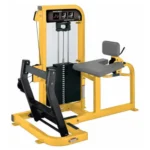 Hammer Strength Select vízszintes vádligép - Image 2
