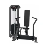 Hammer Strength Select melltől nyomó gép