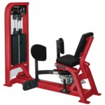 Hammer Strength Select combközelítő gép - Image 4