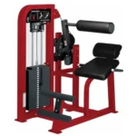 Hammer Strength Select hátizom gép - Image 3