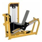 Hammer Strength Select ülő lábtoló - Image 9