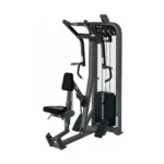 Hammer Strength Select – Ülő evezőgép