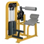 Hammer Strength Select hátizom gép - Image 2