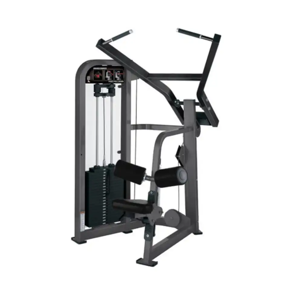 28-055-hammer-strength-select-fixed-pulldown-image-new Hammer Strength Select – Rögzített lehúzógép - Image 1