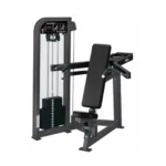 Hammer Strength Select vállnyomó gép