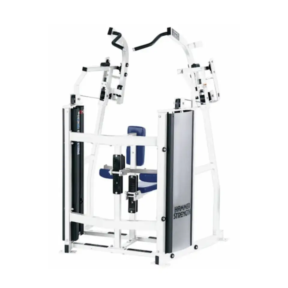 29-48-mts-iso-lateral-front-pulldown-image MTS Iso-Lateral előre húzó hátgép - Image 1