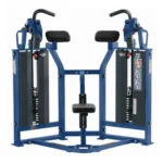 MTS Iso-Lateral bicepsz gép - Image 4