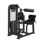 Hammer Strength Select hátizom gép