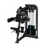 Hammer Strength Select – Oldalemelő gép