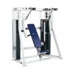 MTS Iso-Laterális Decline Press