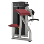 Axiom sorozatú bicepsz gép