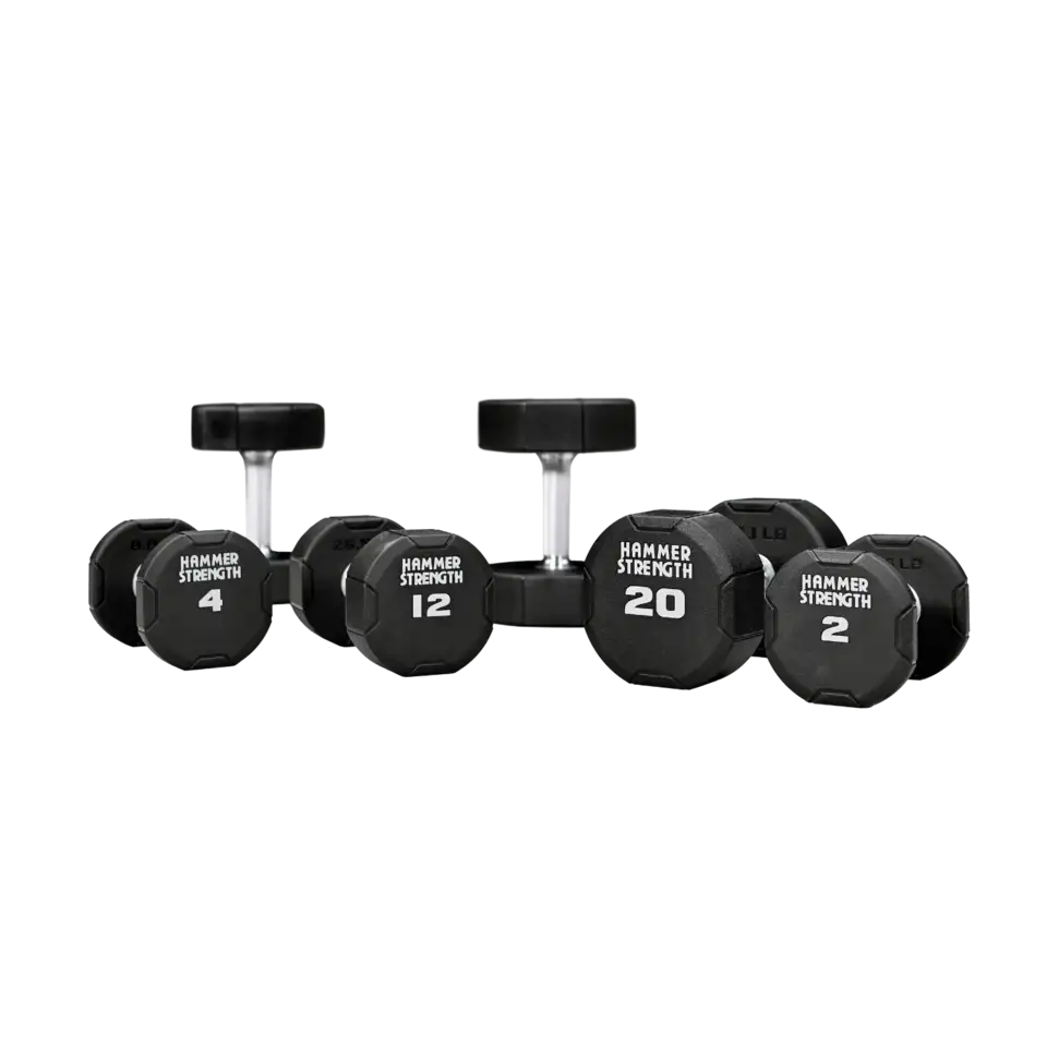 4-sided-urethane-dumbbells (1) 4 oldalas uretán súlyzók - Image 1