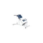 Hammer Strength hátnyújtó pad