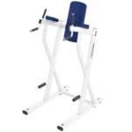 Life Fitness tolódzkodó- és lábemelő állvány - Image 5